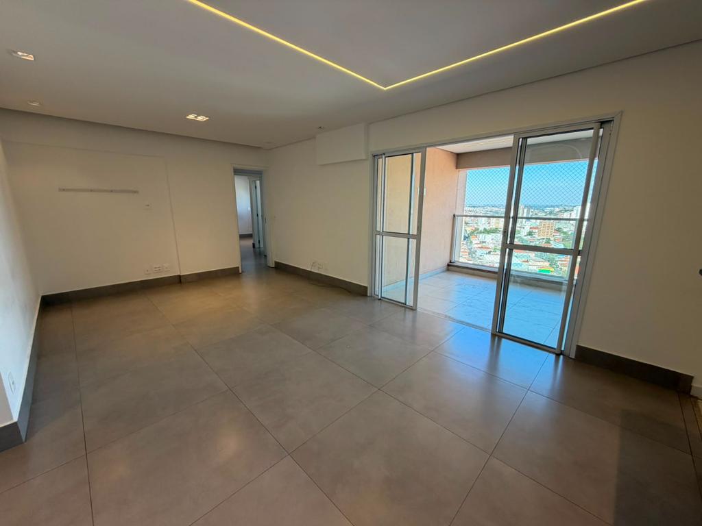 Apartamento à venda em Vila Primavera, Limeira