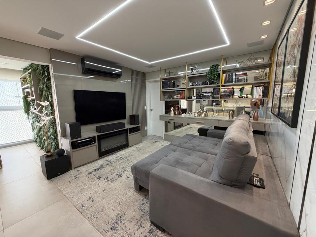 Apartamento à venda em Vila Primavera, Limeira