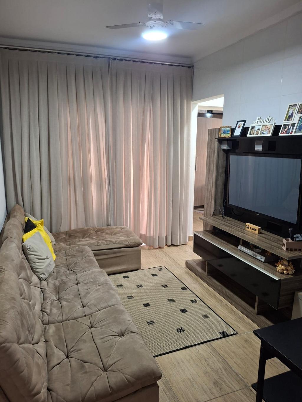 Apartamento à venda em Vila Queiroz, Limeira