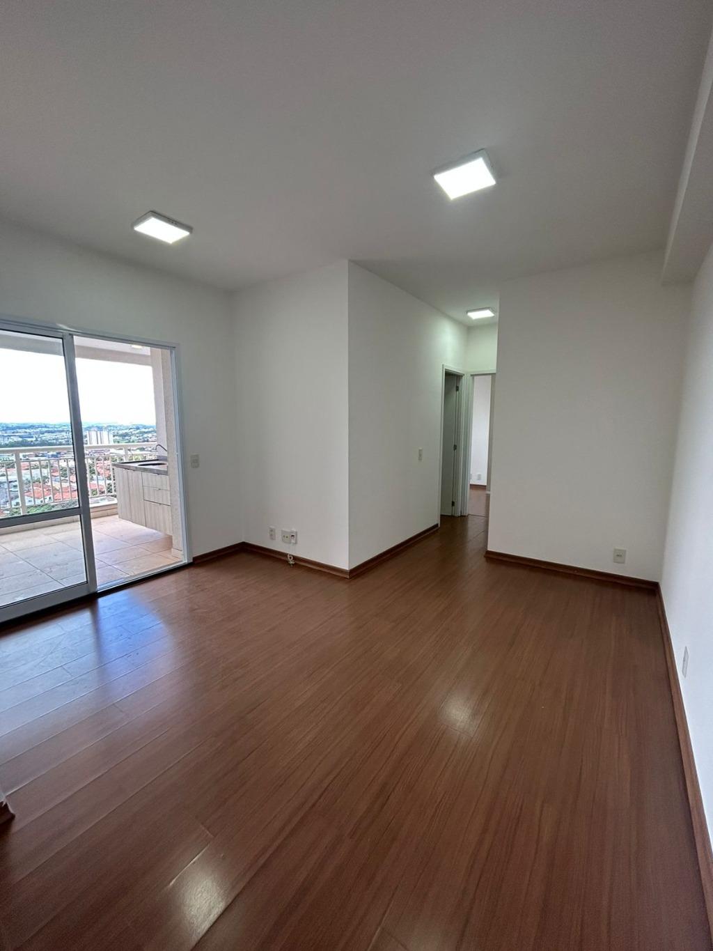Apartamento à venda em Vila Santa Rosália, Limeira