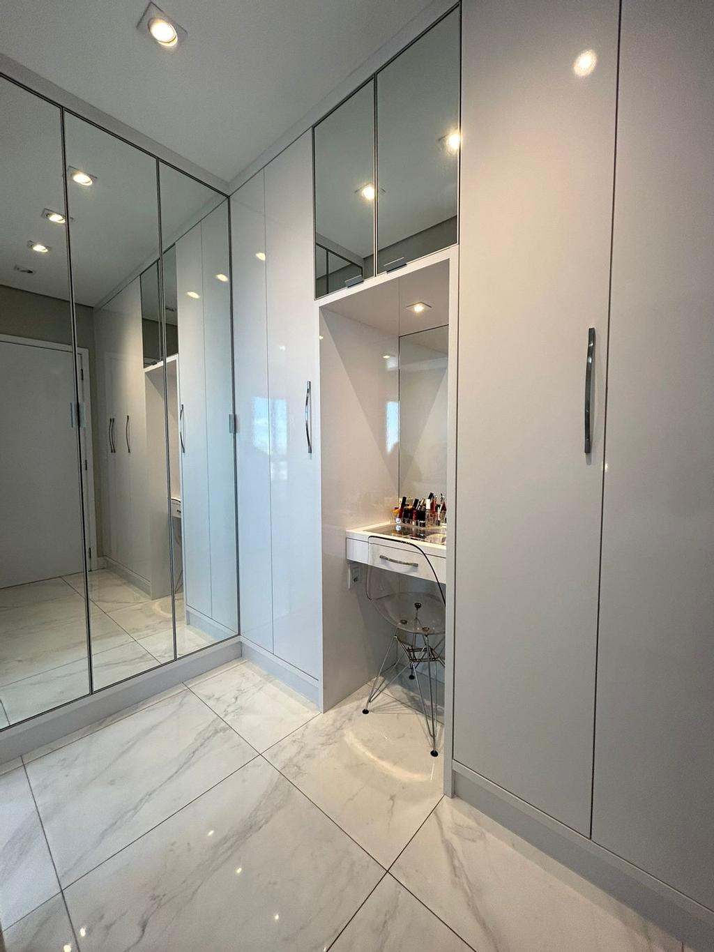 Apartamento à venda em Vila Santa Rosália, Limeira