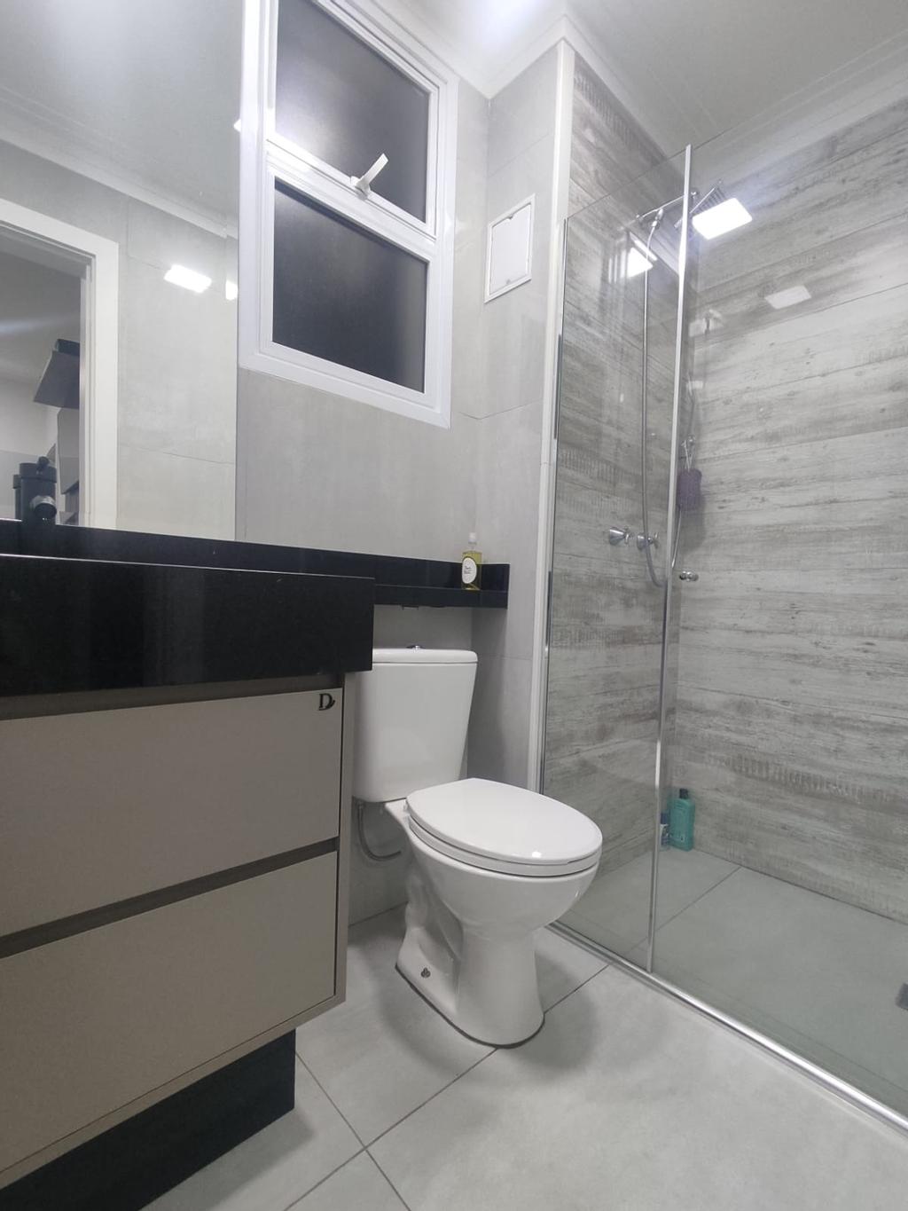 Apartamento à venda em Vila Santa Rosália, Limeira