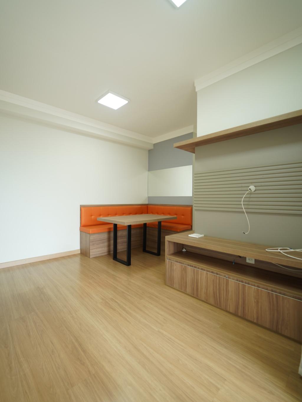 Apartamento à venda em Vila Santa Rosália, Limeira
