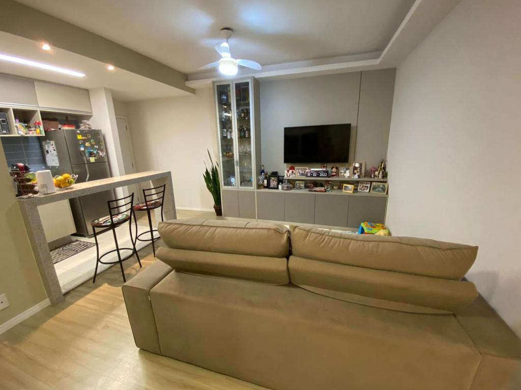 Apartamento à venda em Vila Santa Rosália, Limeira