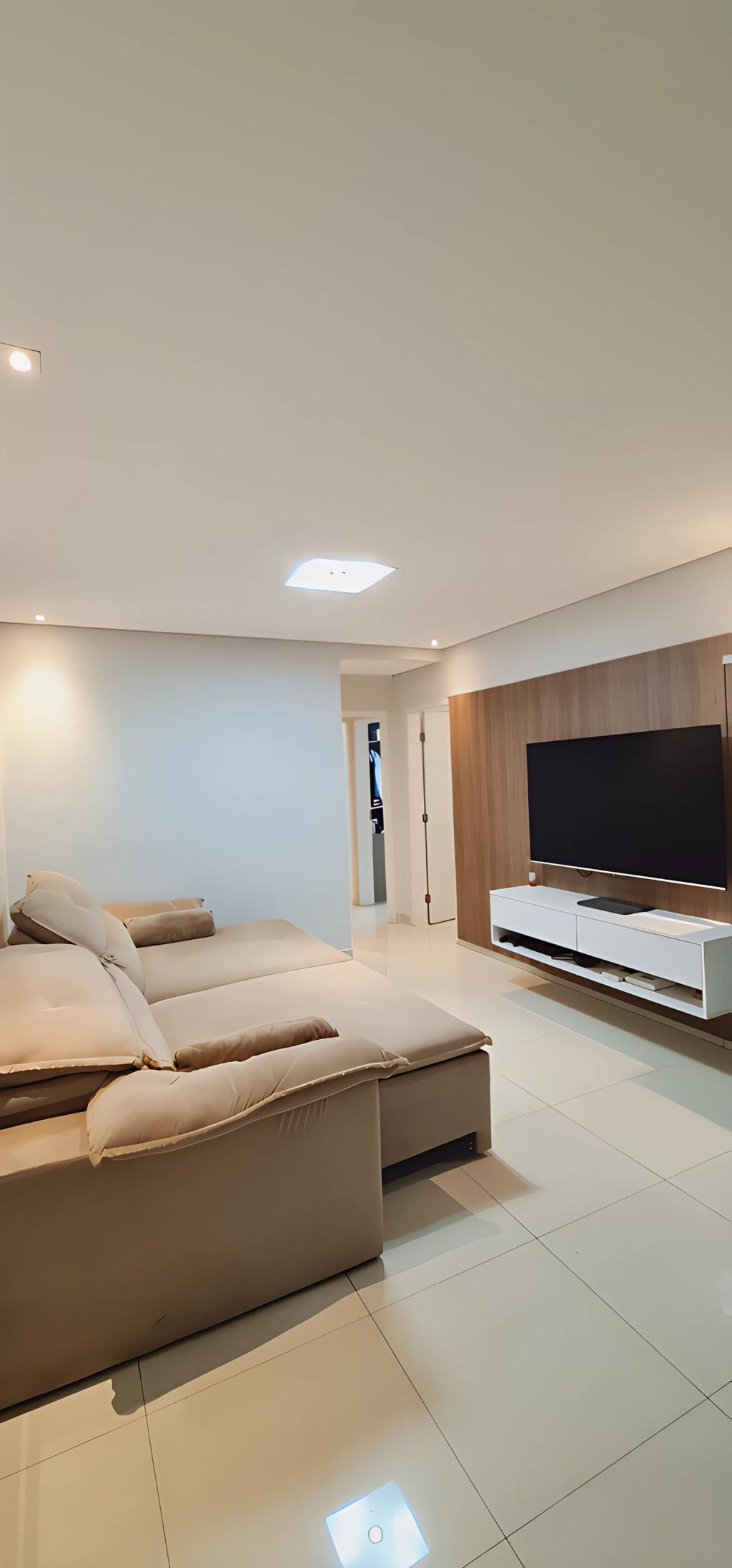 Apartamento à venda em Vila São Luiz, Limeira