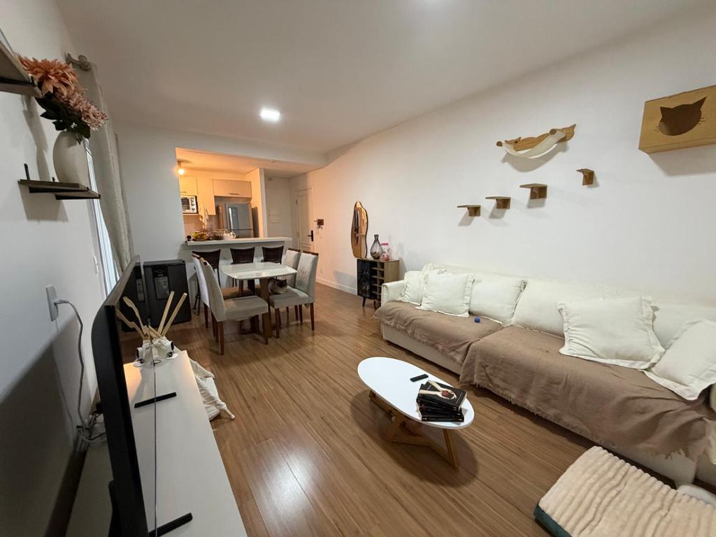 Apartamento à venda em Vila São Luiz, Limeira