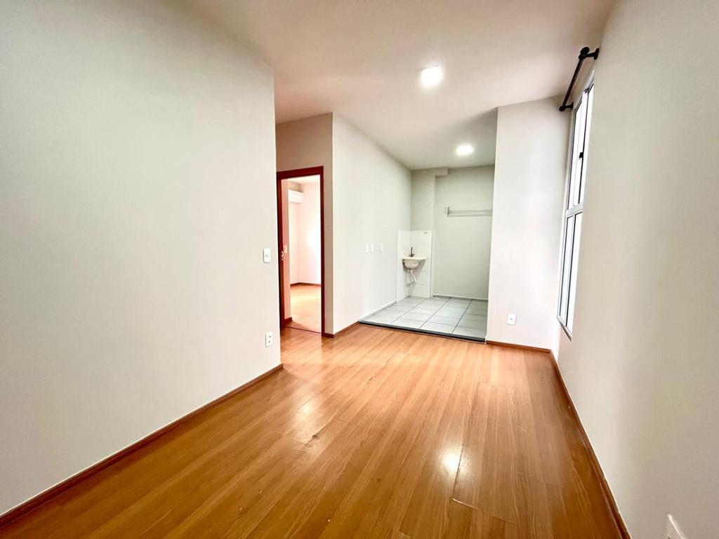 Apartamento para locação em Fazenda Duas Barras, Limeira