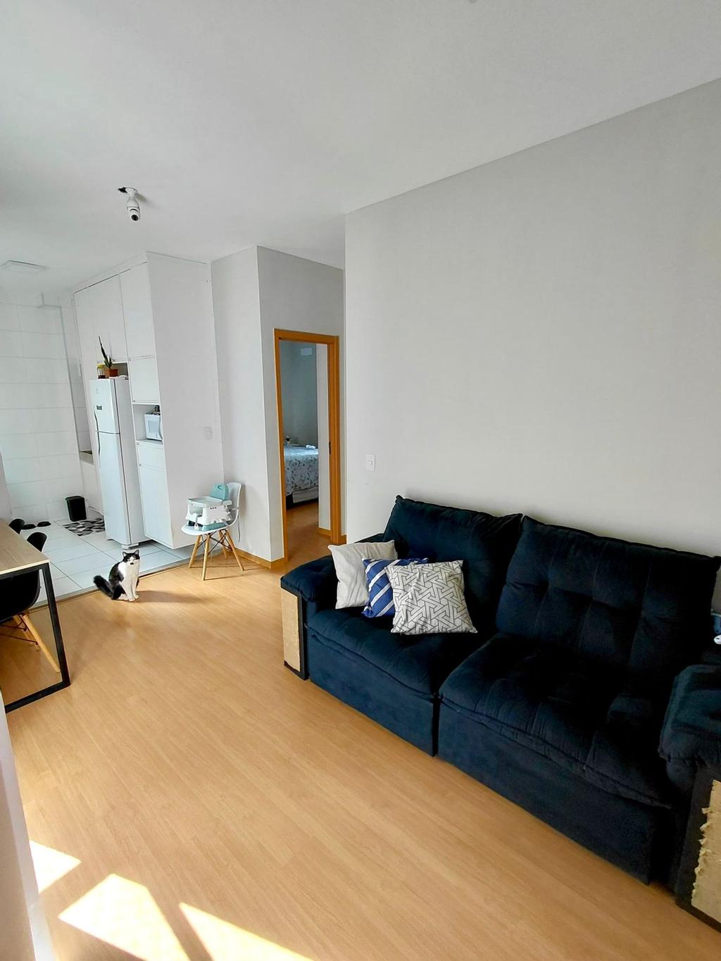 Apartamento para locação em Graminha, Limeira