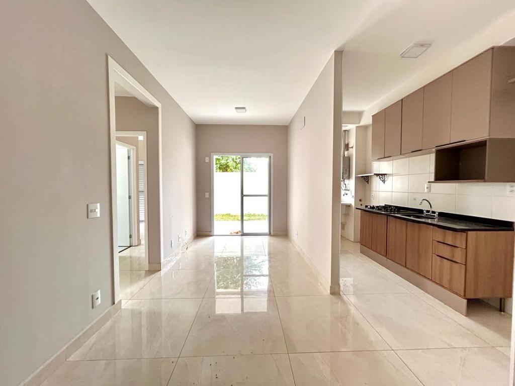 Apartamento para locação em Jardim Florença, Limeira