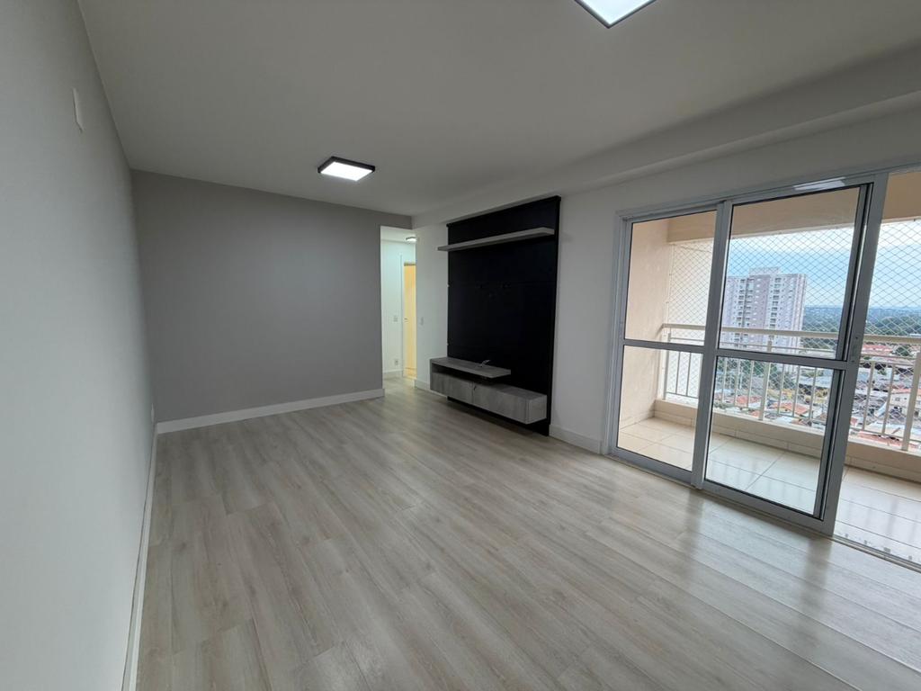 Apartamento para locação em Jardim Nossa Senhora de Fátima, Limeira