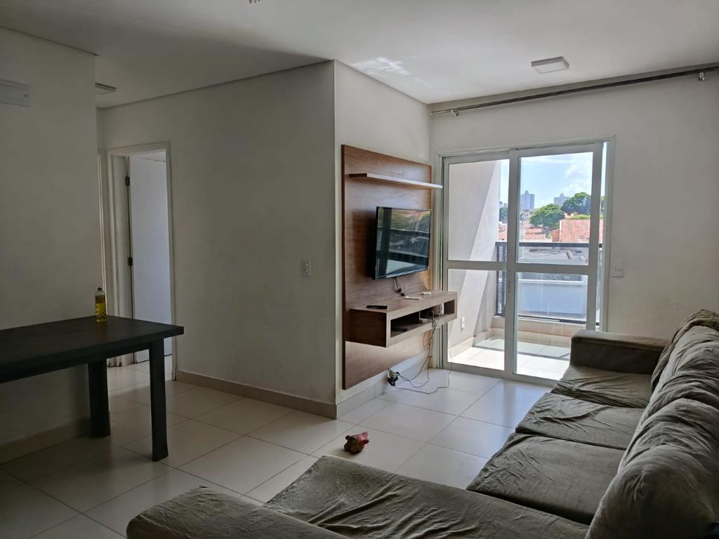 Apartamento para locação em Vila Limeirânea, Limeira