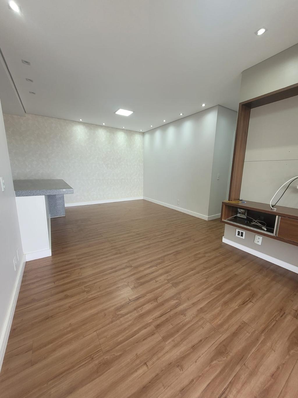 Apartamento para locação em Vila Santa Rosália, Limeira