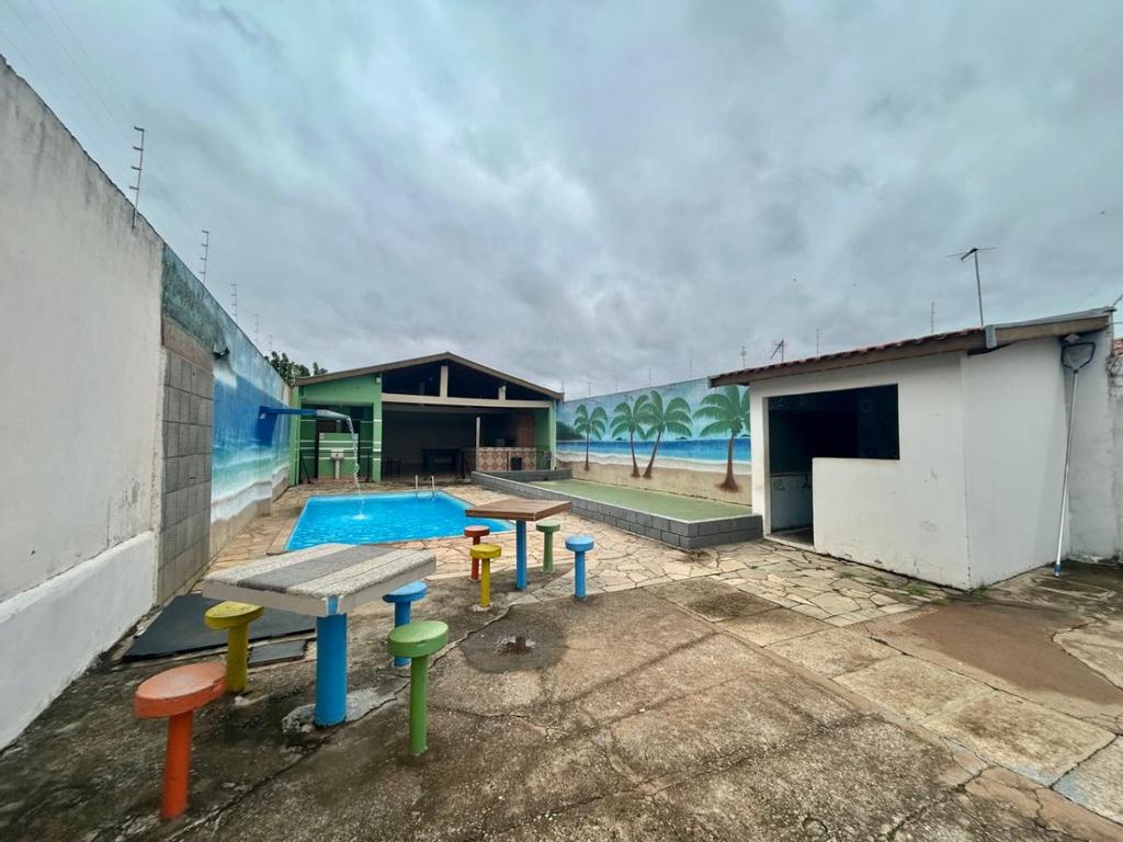 Área à venda em Jardim São Lourenço, Limeira