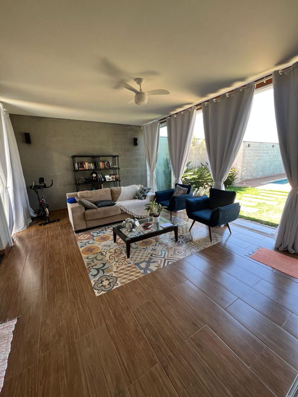 Casa à venda em Bairro dos Pires, Limeira