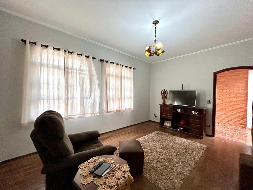 Casa à venda em Boa Vista, Limeira