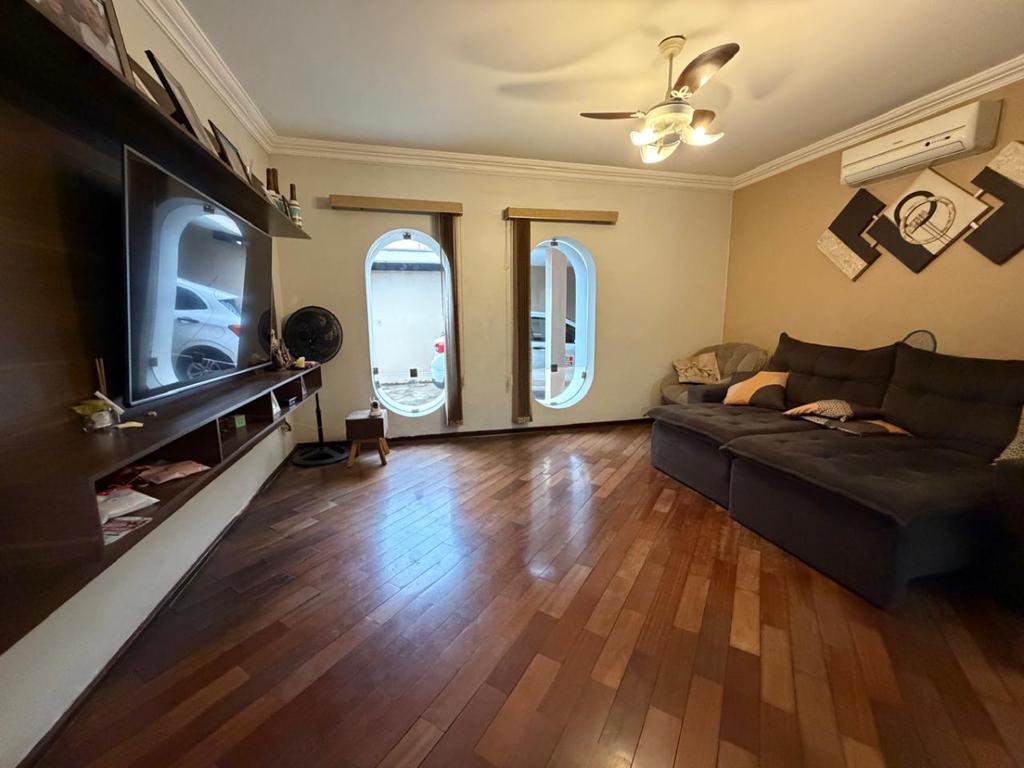 Casa à venda em Boa Vista, Limeira
