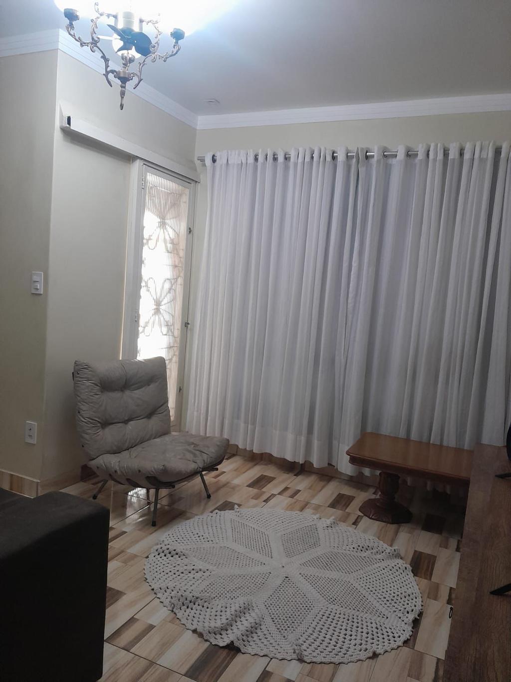 Casa à venda em Cidade Jardim, Limeira