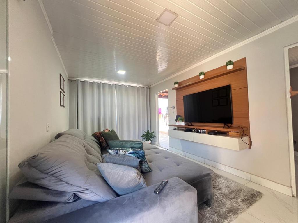 Casa à venda em Geada, Limeira