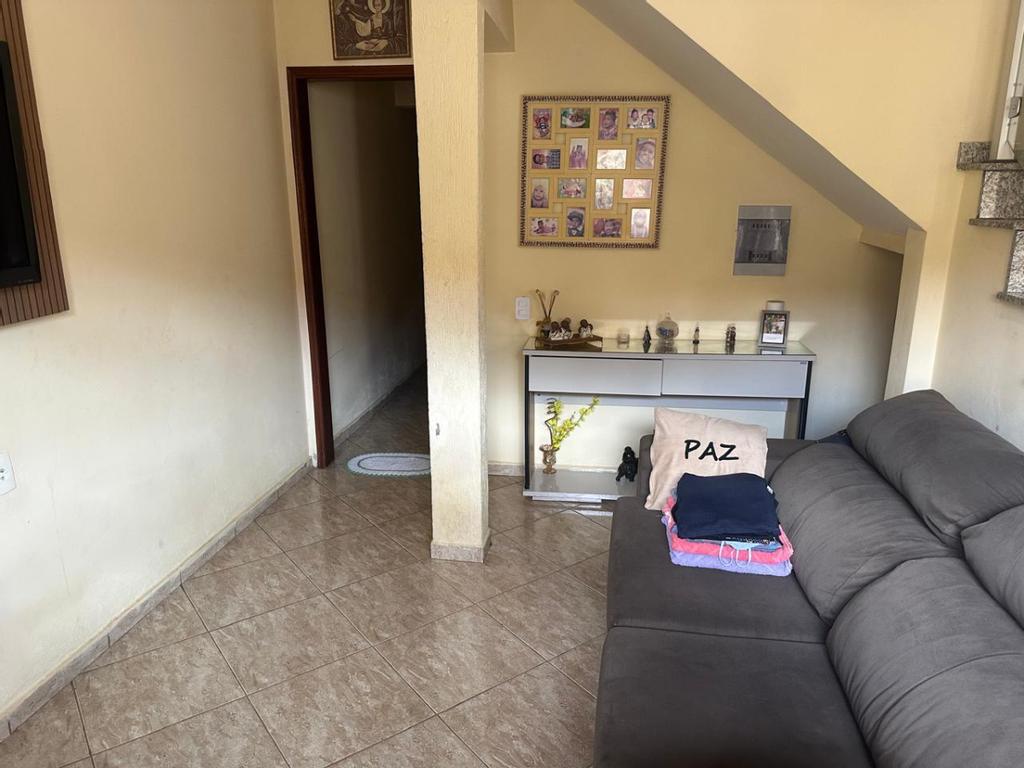 Casa à venda em Jardim Campo Belo, Limeira