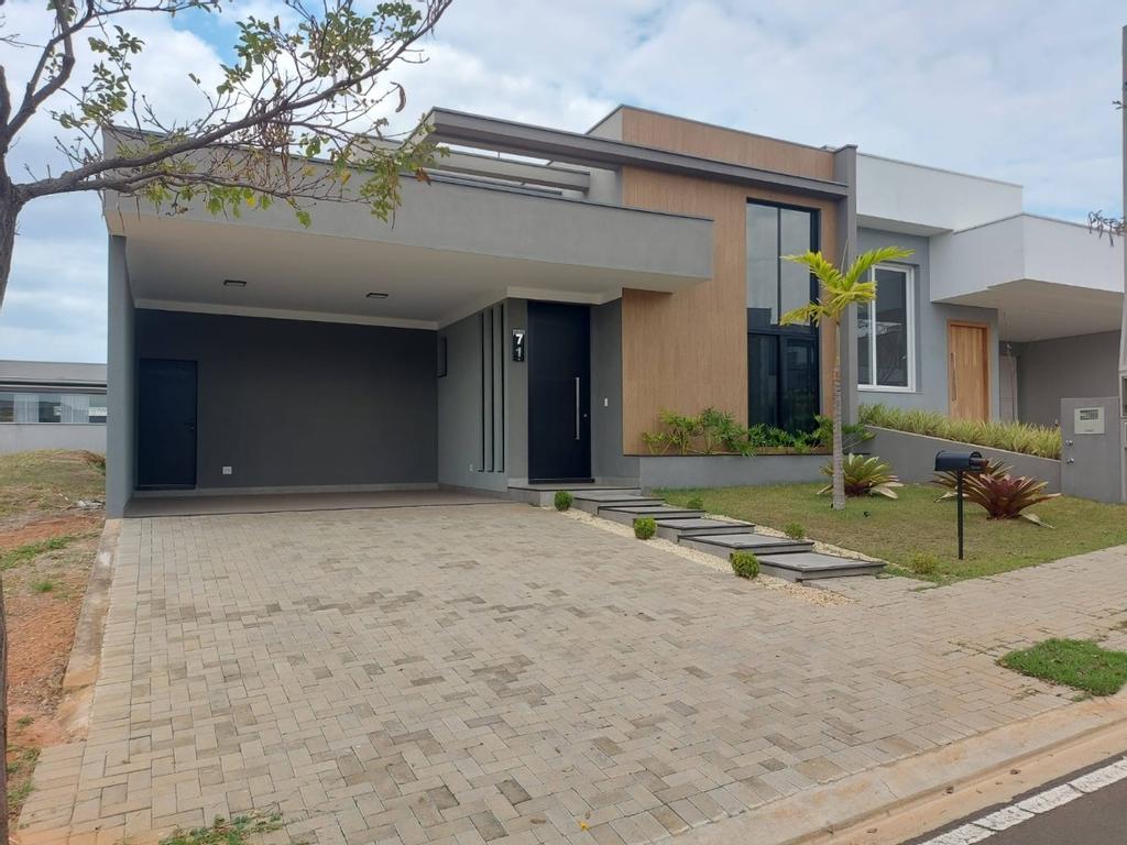 Casa à venda Condomínio Damha