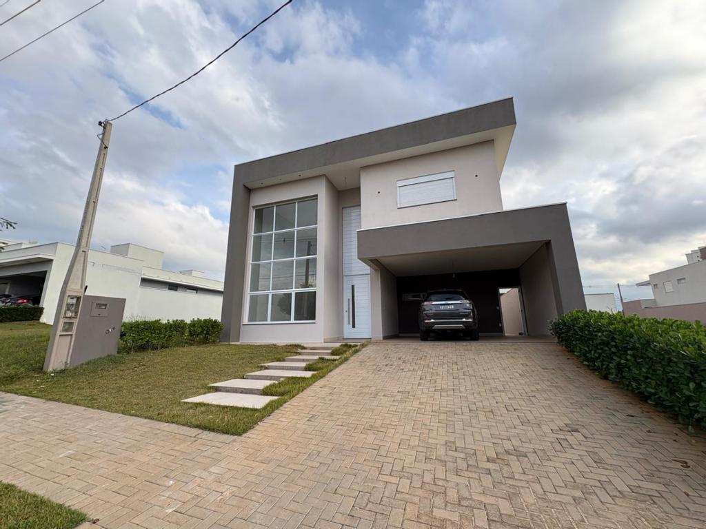 Casa à venda em Jardim Colinas de São João, Limeira