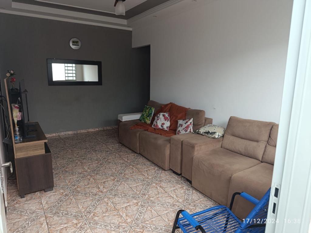 Casa à venda em Jardim da Graminha, Limeira