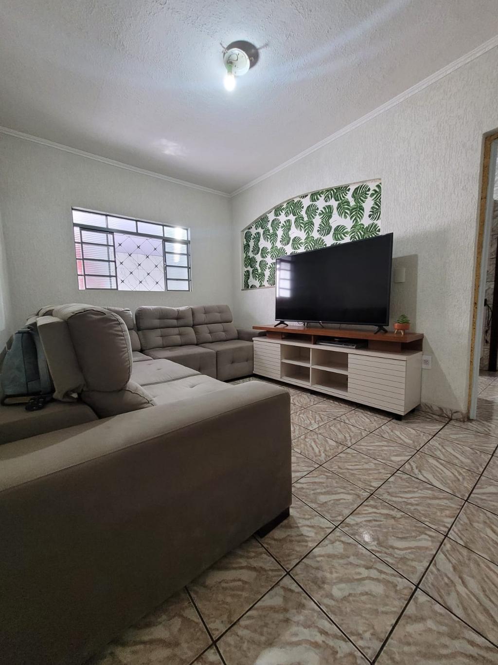 Casa à venda em Jardim da Graminha, Limeira