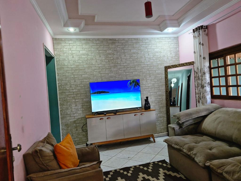 Casa à venda em Jardim das Palmeiras, Limeira