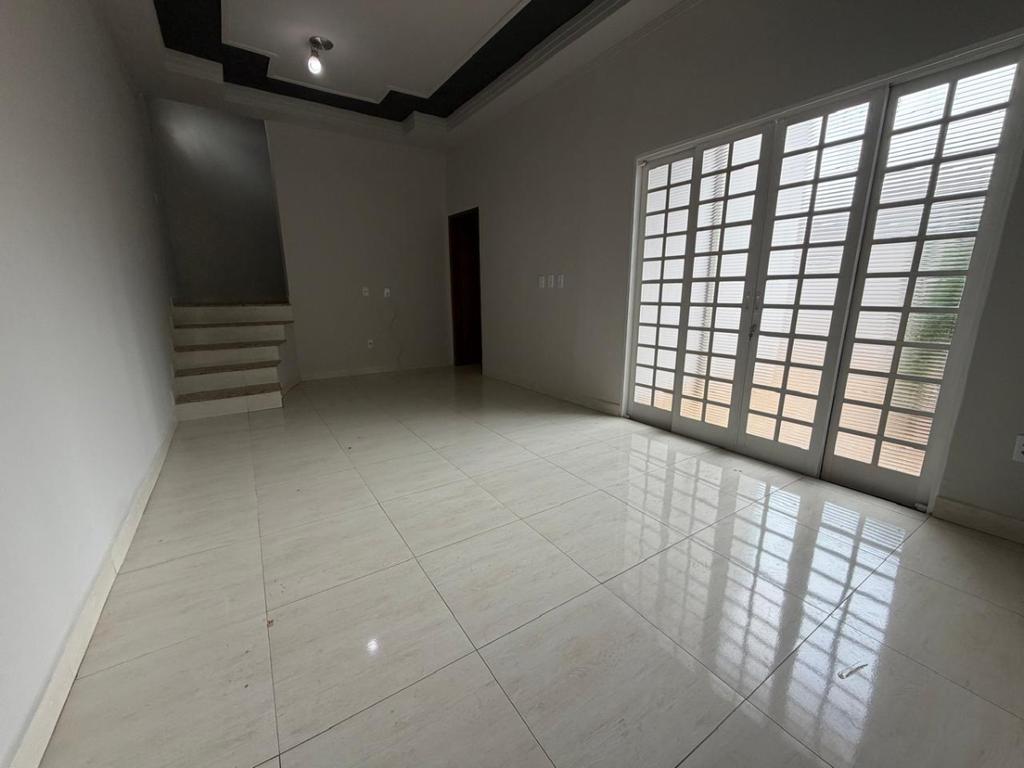 Casa à venda em Jardim do Lago, Limeira