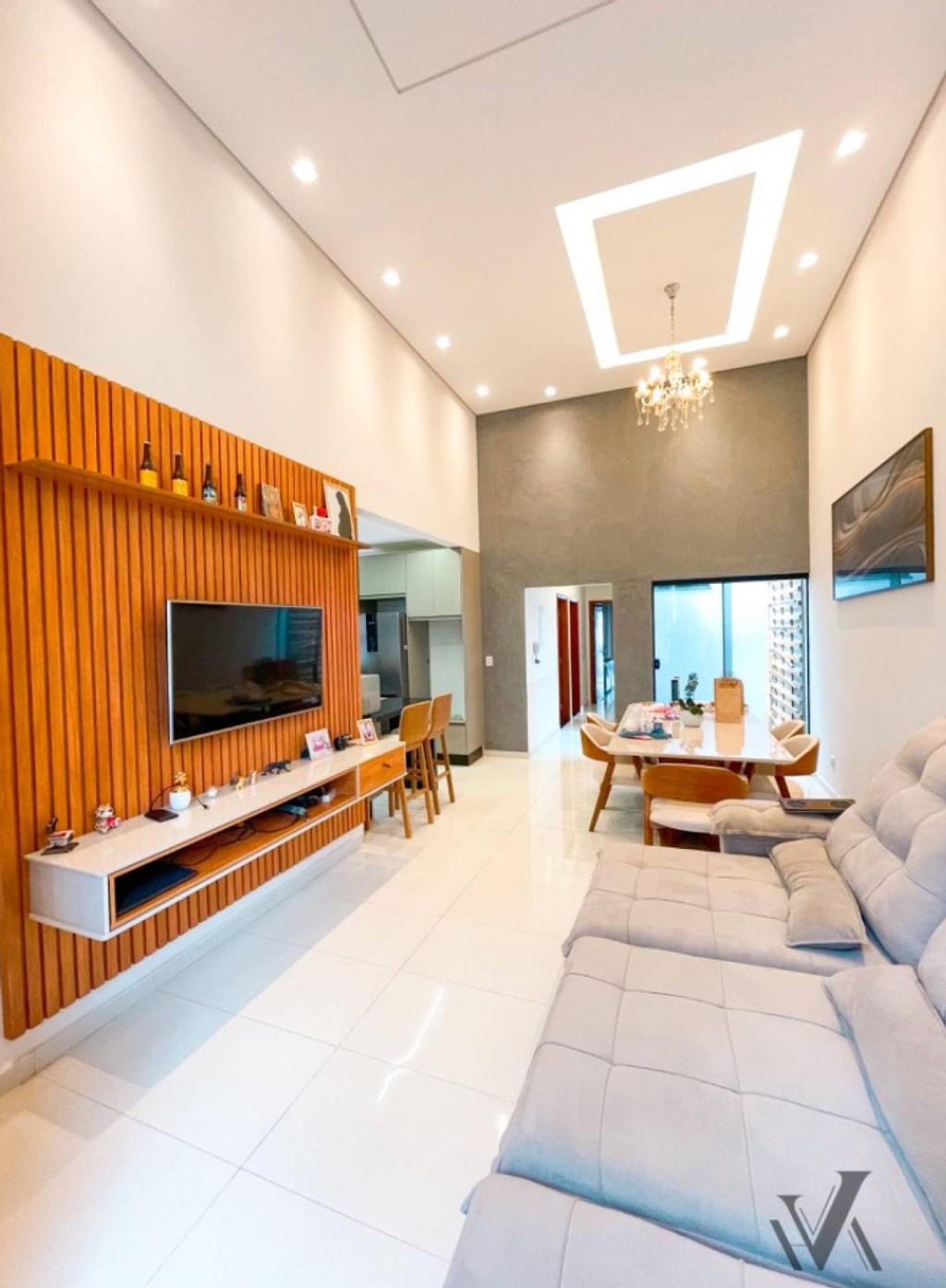 Casa à venda em Jardim dos Jequitibás, Limeira