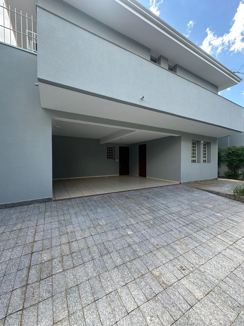 Casa à venda em Jardim Florença, Limeira