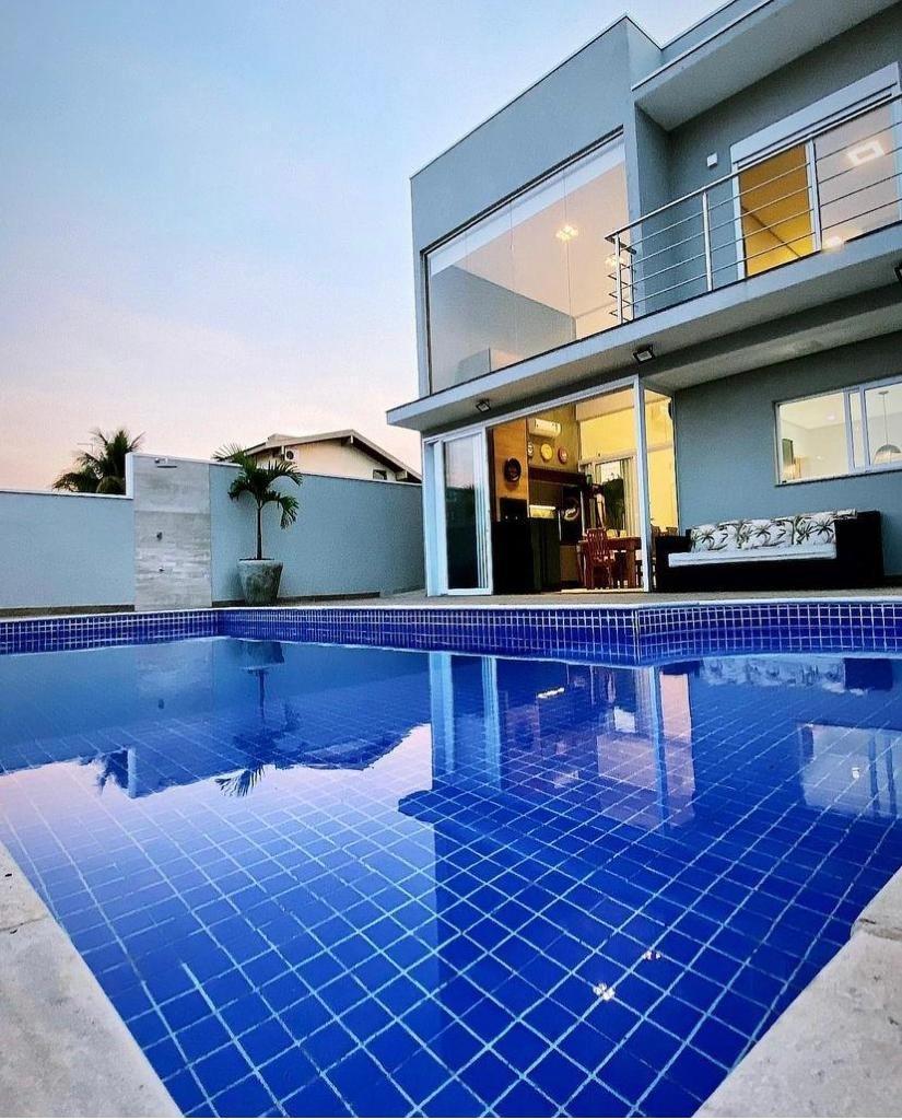 Casa à venda em Jardim Florença, Limeira