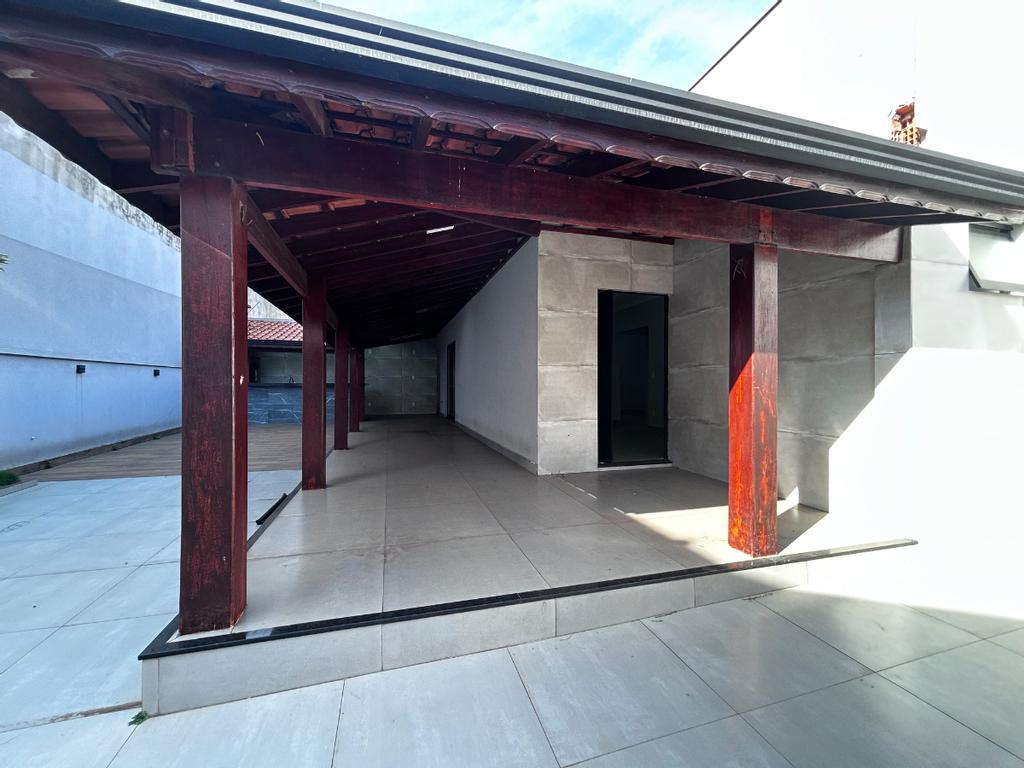 Casa à venda em Jardim Ibirapuera, Limeira