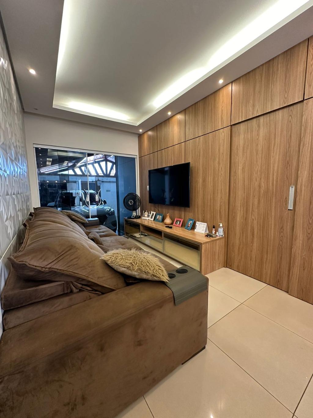 Casa à venda em Jardim Ipanema, Limeira