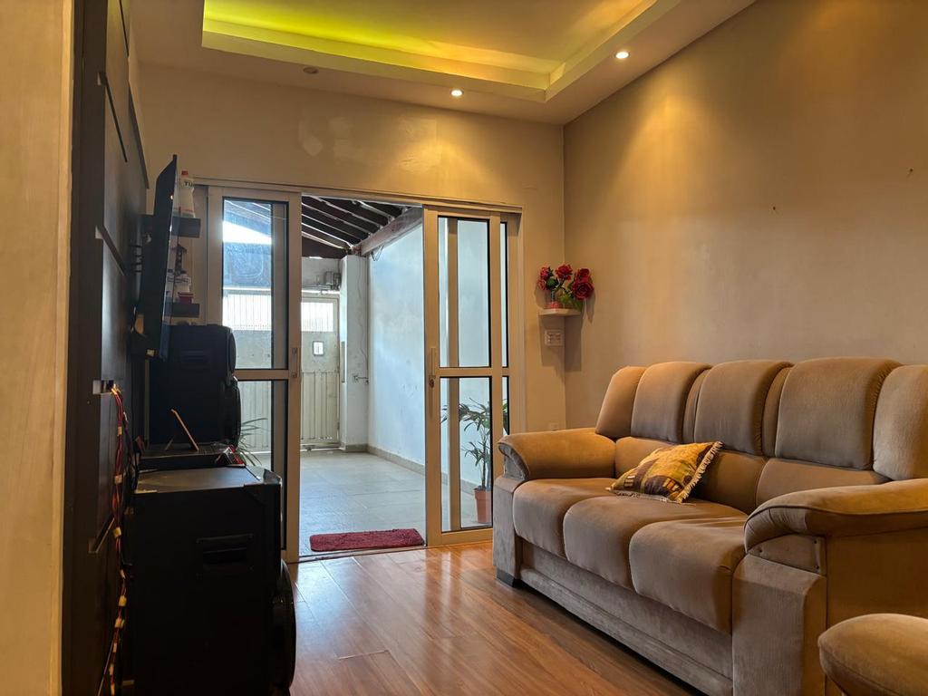Casa à venda em Jardim Ipanema, Limeira