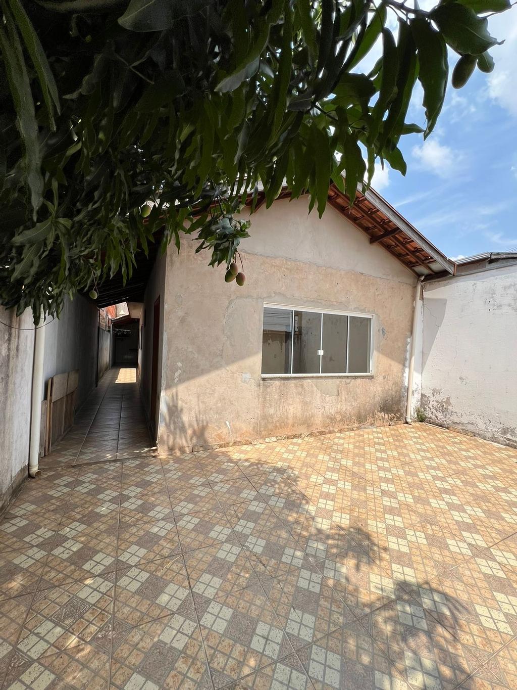 Casa à venda em Jardim Lagoa Nova, Limeira