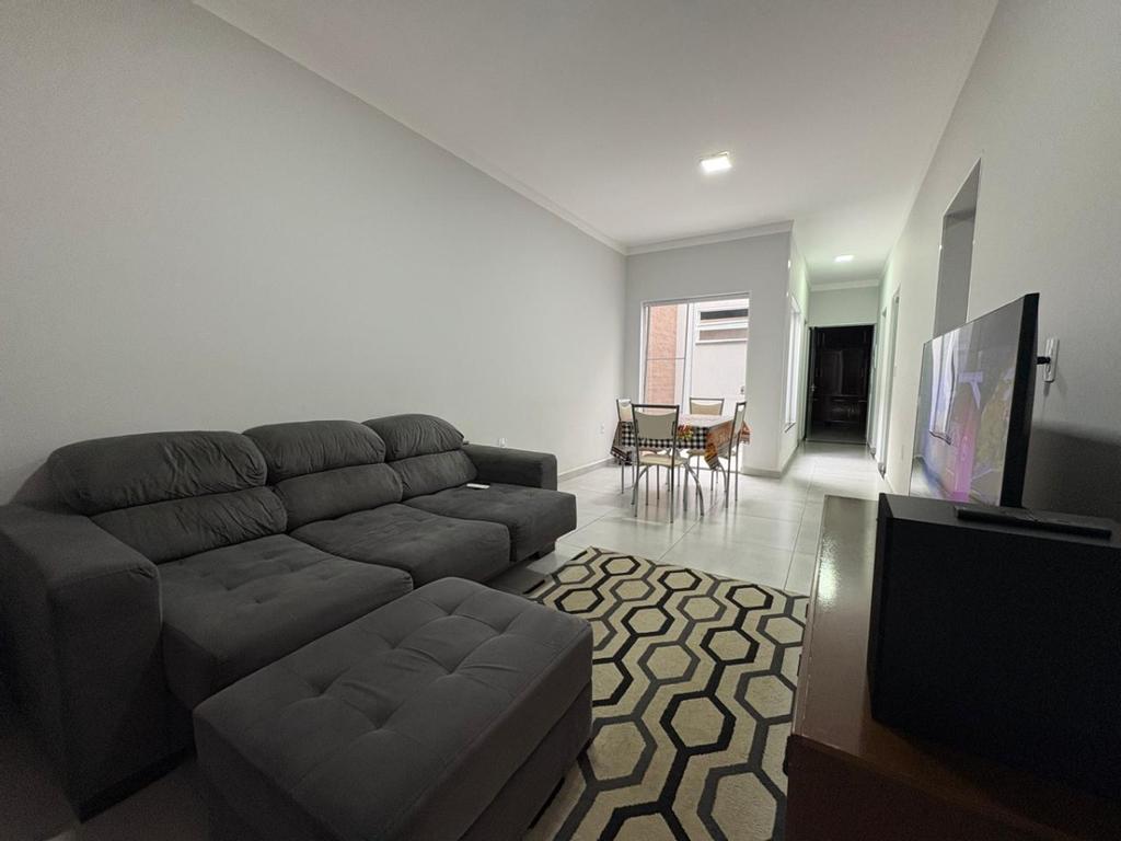 Casa à venda em Jardim Marajoara, Limeira