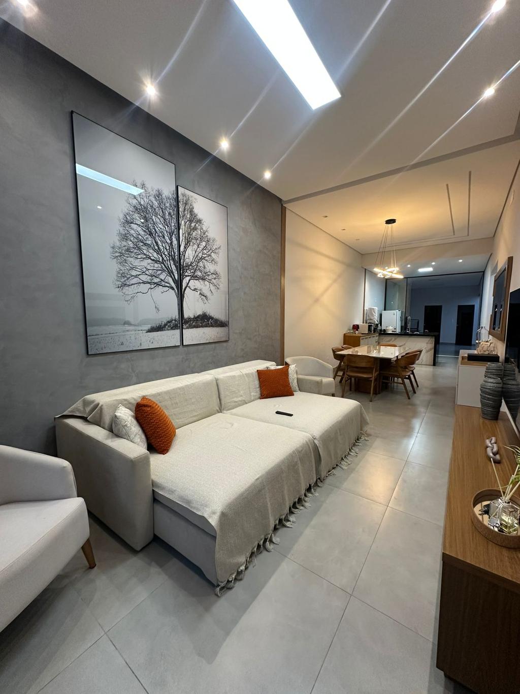 Casa à venda em Jardim Marajoara, Limeira