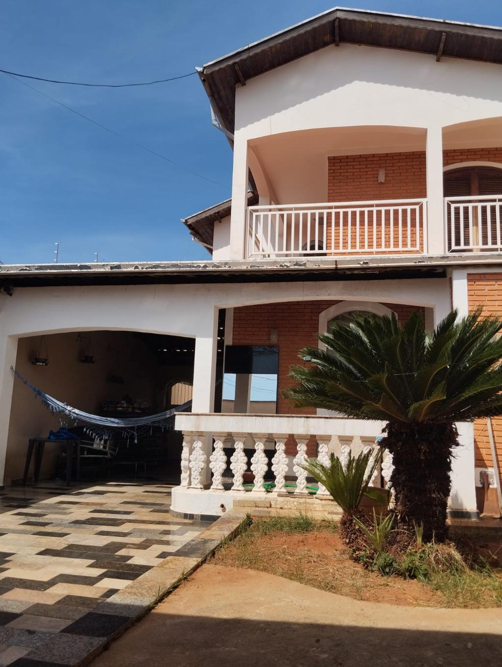 Casa à venda em Jardim Maria Flora, Limeira