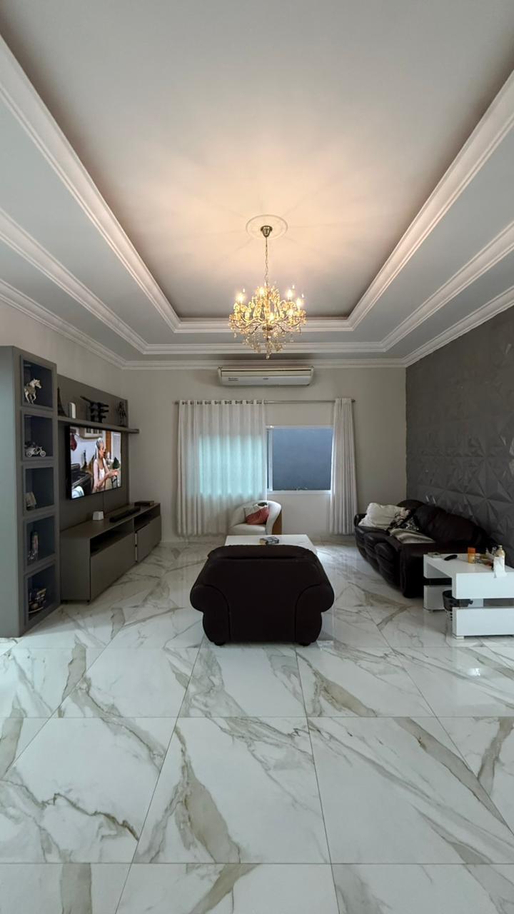 Casa à venda em Jardim Monte Carlo, Limeira