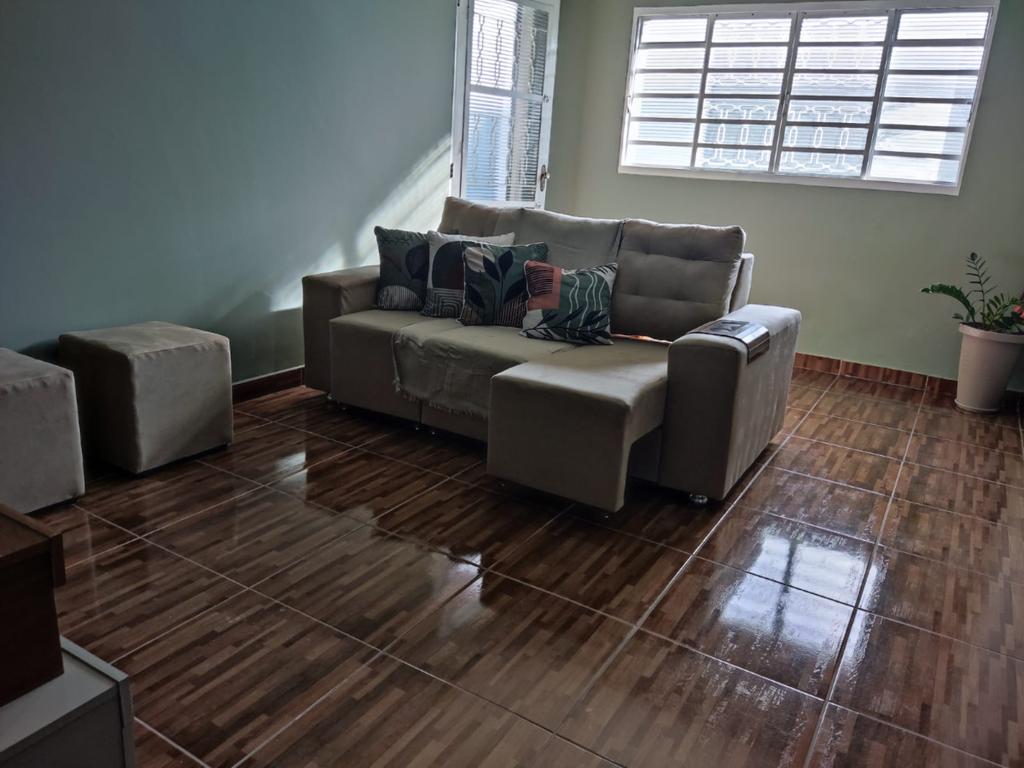 Casa à venda em Jardim Nossa Senhora do Amparo, Limeira