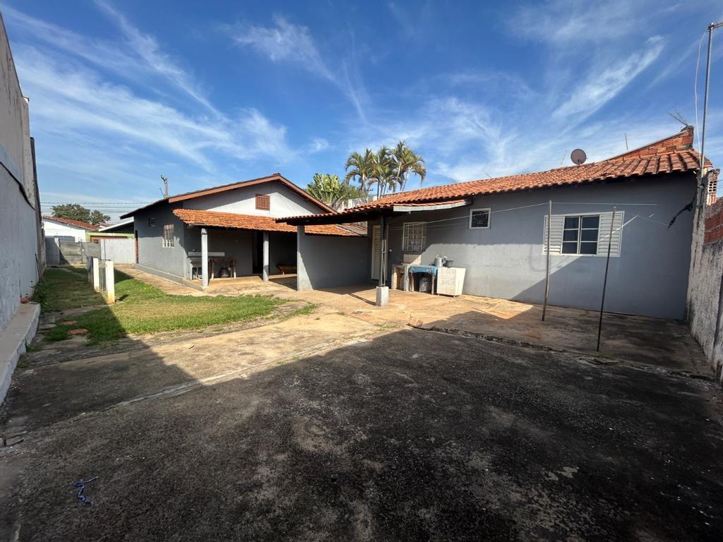 Casa à venda em Jardim Nova Europa, Limeira