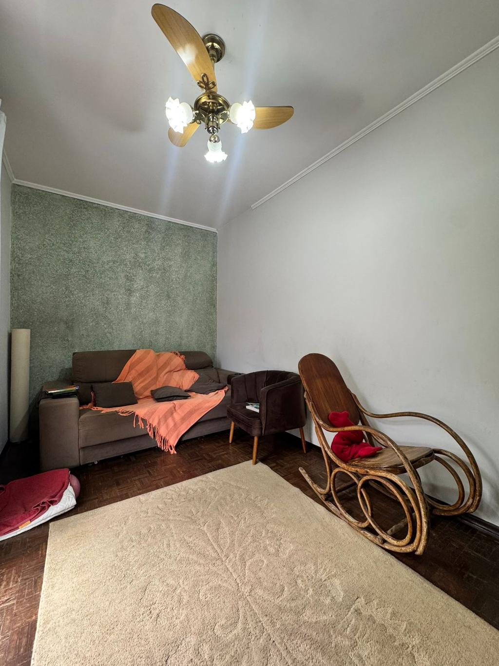 Casa à venda em Jardim Nova Itália, Limeira