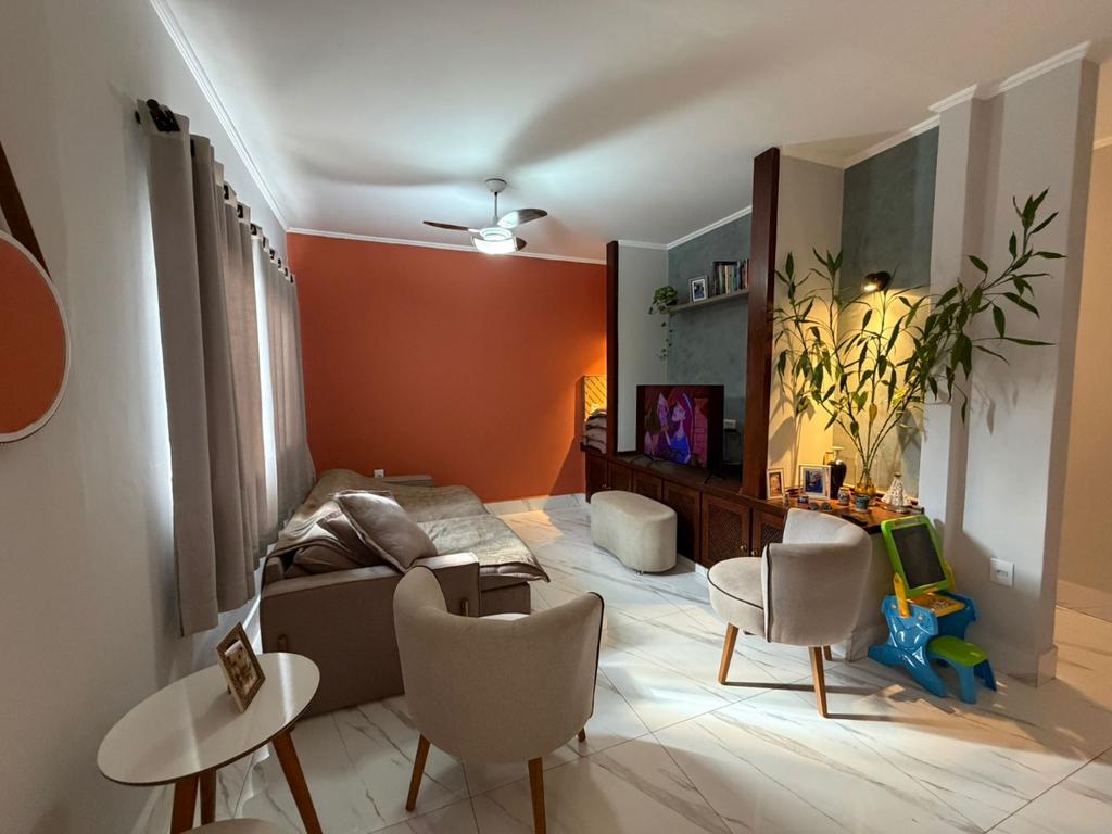 Casa à venda em Jardim Nova Itália, Limeira