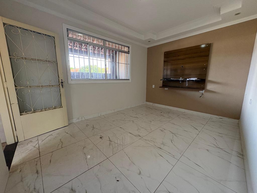 Casa à venda em Jardim Novo Horizonte, Limeira