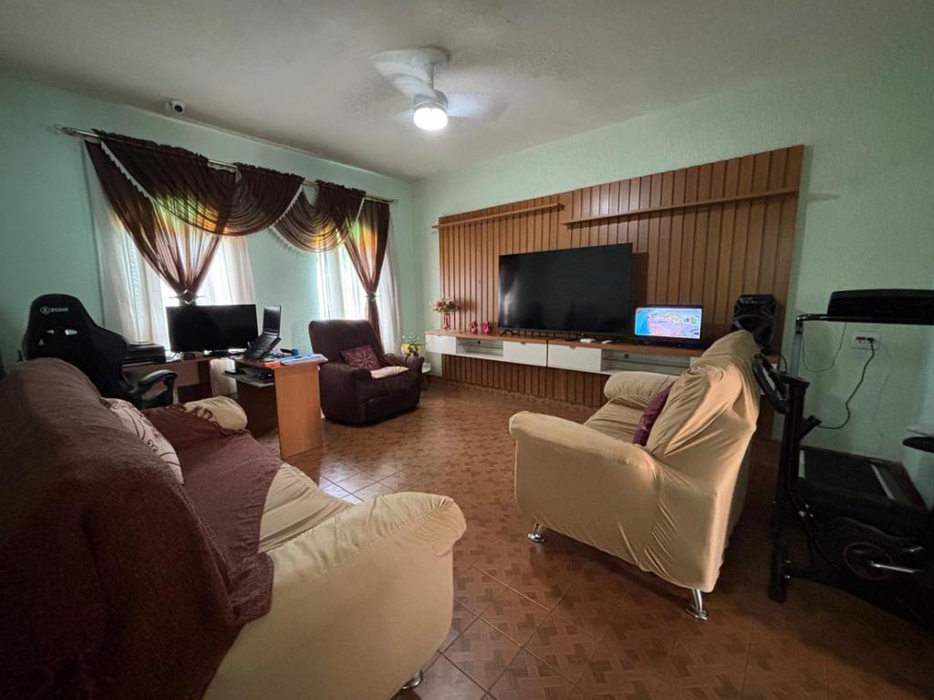 Casa à venda em Jardim Ouro Verde, Limeira