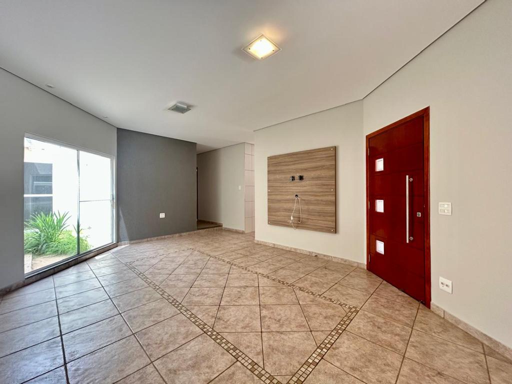 Casa à venda em Jardim Piratininga, Limeira
