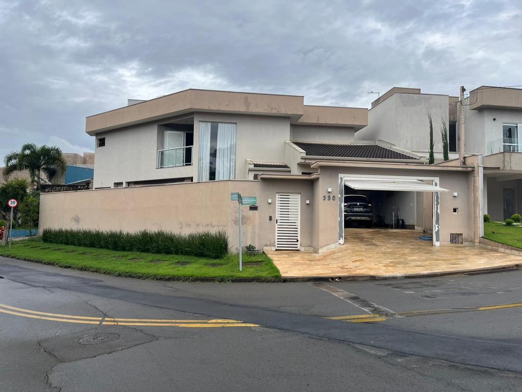 Casa à venda em Jardim Porto Real, Limeira