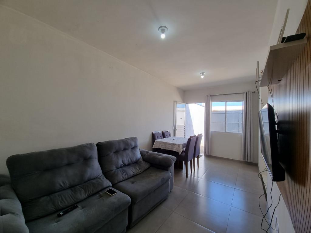 Casa à venda em Jardim Primavera, Limeira