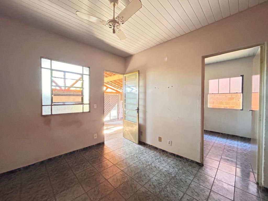 Casa à venda em Jardim Residencial Antonio Simonetti III, Limeira
